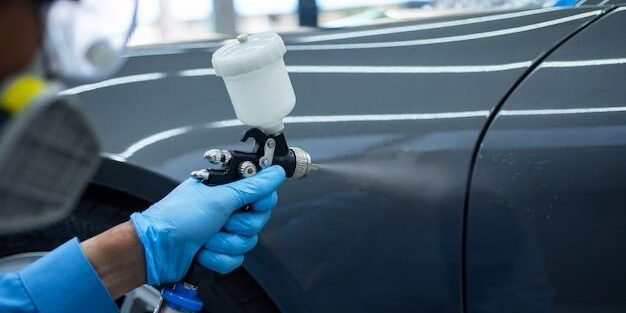 car-painting