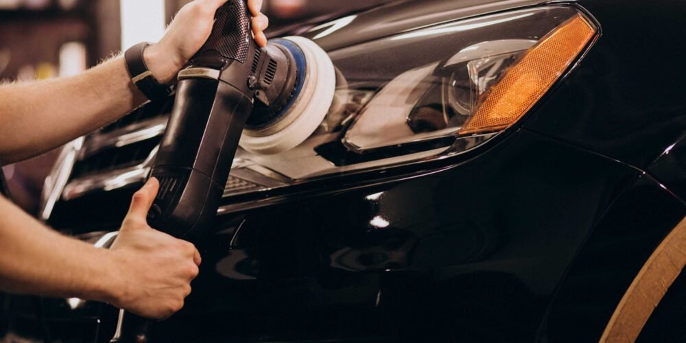 car-polish