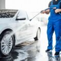 car-wash